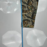 Unbranded Camo Cargo Trousers - 38W 21L Camo Cotton