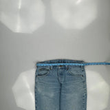 Carhartt Jeans - 34W 30L Light Wash Cotton