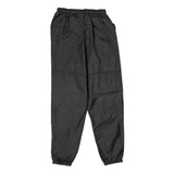 Nike Track Pants - Medium Black Polyester