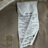 Carhartt Carpenter Trousers - 36W 31L Khaki Cotton