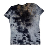 Nirvana Band T-Shirt - Medium Black Cotton