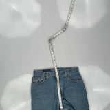 Levis Jeans - 30W US 6 Blue Cotton