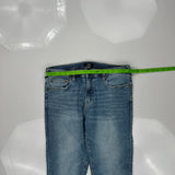 True Religion Skinny Jeans - 32W 31L Blue Cotton