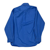 Tommy Hilfiger Shirt - Medium Blue Cotton