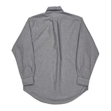 Ralph Lauren Shirt - Medium Gray Cotton
