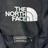 700 Fill The North Face Puffer - Small Grey Down