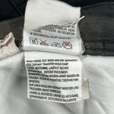 Dickies Carpenter Carpenter Trousers - 32W 30L Black Cotton