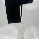 Dickies Shorts - 32W 11L Black Cotton Blend