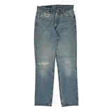 Levis Jeans - 31W 34L Light Wash Denim