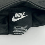 Age 18 Months Nike Track Jacket - 3XS Gold Polyester