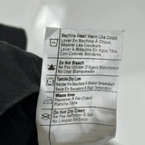 Carhartt Double Knee Carpenter Pants - 31W 30L Black Cotton