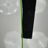 Levis Cord Trousers - 35″ Waist Black Cotton