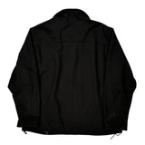 Vintage Carhartt Jacket - XL Black Polyester