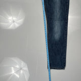 Paul & Shark Jeans - 36W 31L Blue Cotton