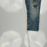 True Religion Jeans - 40W US 16 Blue Denim