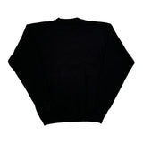 Iowa Hawkeyes Tultex College Sweatshirt - XL Black Cotton Blend
