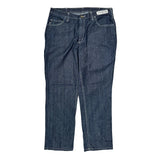 Carhartt Jeans - 36W 30L Blue Cotton