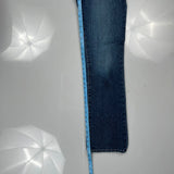 True Religion Boot Cut Jeans - 32W US 8 Blue Denim