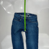 Carhartt Jeans - 32W 30L Blue Denim