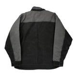 Dri-Duck Jacket - XL Black Cotton