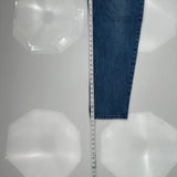 Unbranded Carpenter Jeans - 32W 30L Blue Denim