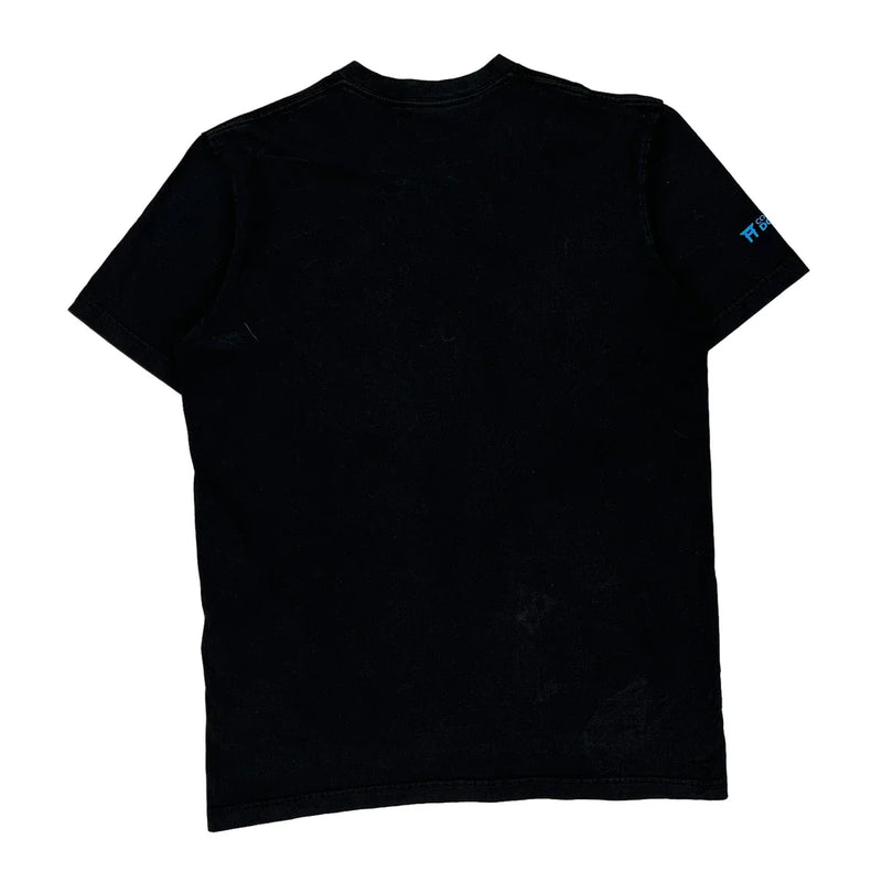 Coding Dojo Supreme T-Shirt - XL Black Cotton