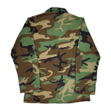 Propper Camo Jacket - Medium Camo Cotton