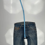 Id Jeans - 36W 30L Blue Denim