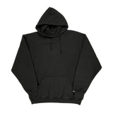 Russell Athletic Hoodie - XL Black Cotton