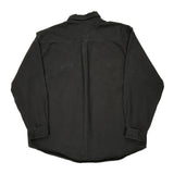 Carhartt Shirt - 2XL Black Cotton