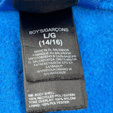 The North Face Denali Fleece Jacket - Large Black Polyester