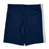 Nike Spellout Sport Shorts - X-Largew 8L Blue Polyester