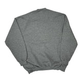 Disney Cartoon Sweatshirt - XL Grey Cotton