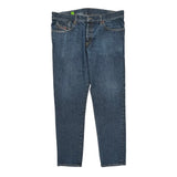 Diesel Jeans - 36W 30L Blue Denim