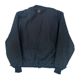 Workrite Bomber Jacket - Medium Black Cotton