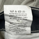 Wrangler Cargo Pants - 38″ Waist Khaki Cotton