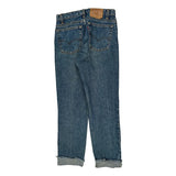 Levis Jeans - 30W 27L Blue Denim
