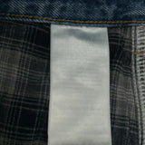 Carhartt Carpenter Jeans - 36W 30L Blue Denim