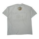 Purdue Women'S Basketball Nike College T-Shirt - XL White Cotton
