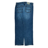 Tommy Hilfiger Jeans - 36W 34L Blue Denim