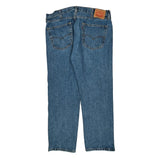Levis Jeans - 38W 31L Blue Denim
