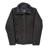 The North Face Jacket - XL Black Polyester