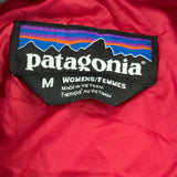 Patagonia Puffer - Medium Grey Polyester