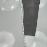 Carhartt Double Knee Carpenter Trousers - 36W 30L Grey Cotton