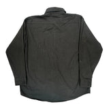 Dickies Shirt - No Size Black Polyester Blend