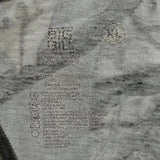 Gildan Camo T-Shirt - XL Multicoloured Cotton