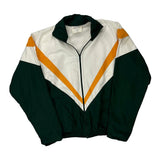 Parasport Shell Jacket - 2XS White Cotton