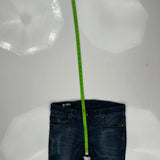 G-Star Skinny Fit Jeans - 33W 31L Blue Denim