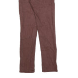 LEVI'S 511 BIG E Mens Jeans Brown Slim Skinny Denim Medium W28 L30 Stylish