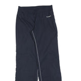 CHAMPION Womens Joggers Navy Slim Straight M W30 L32 Sports Casual